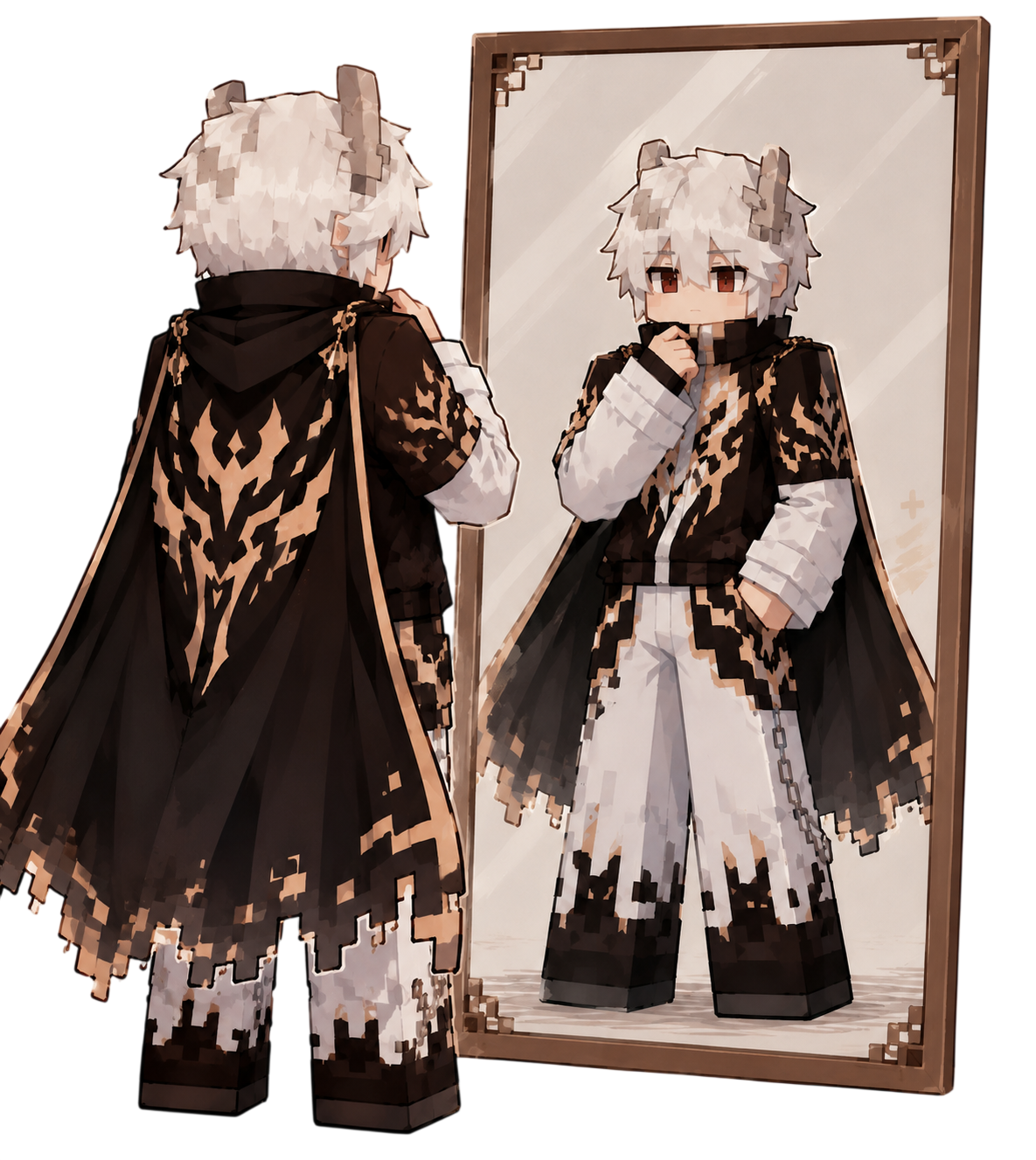 HD Skin