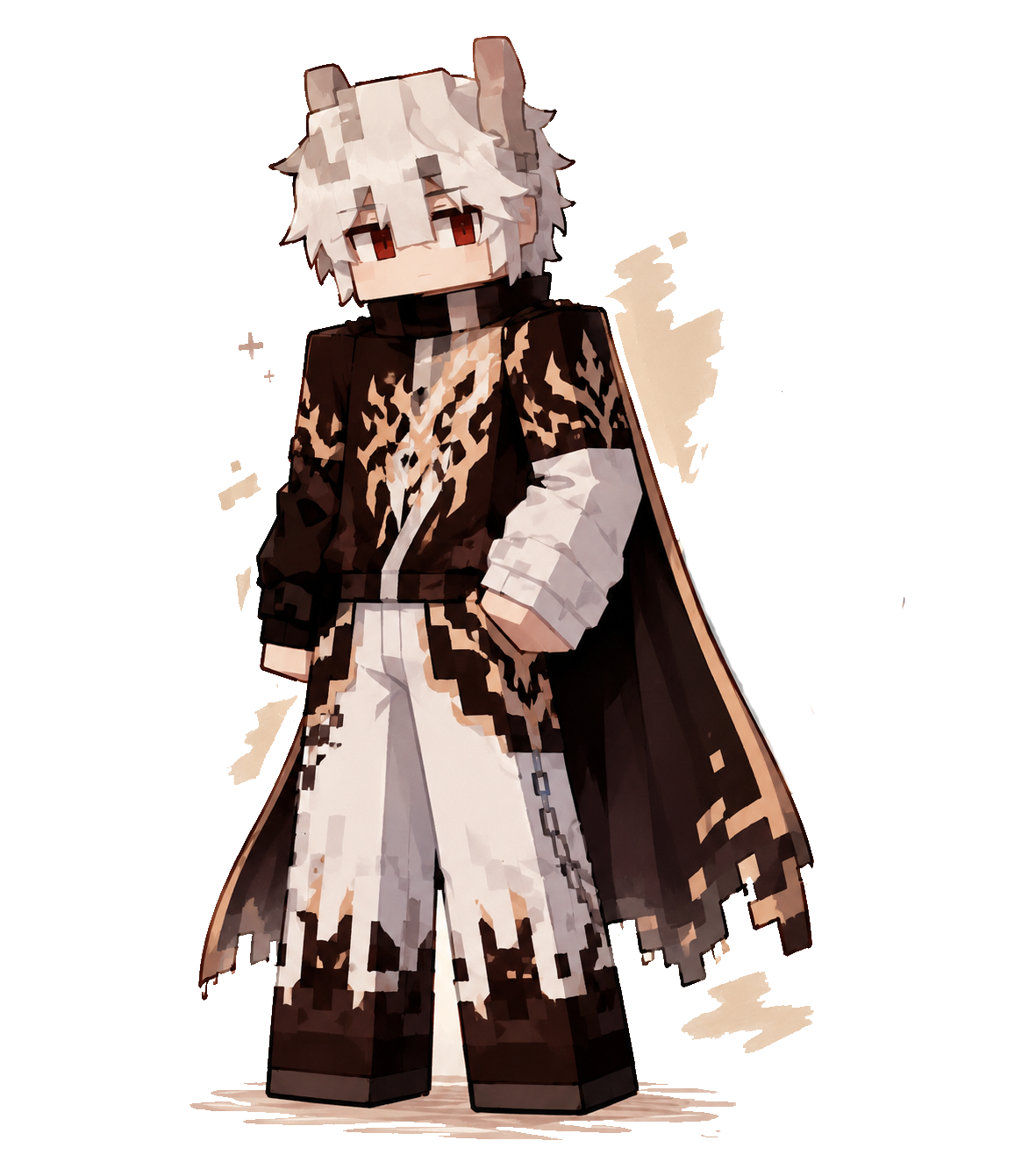 Özel Skin